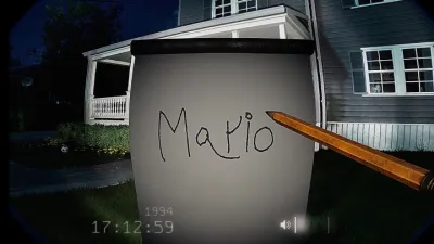 SCREAM NOTE screenshot 11