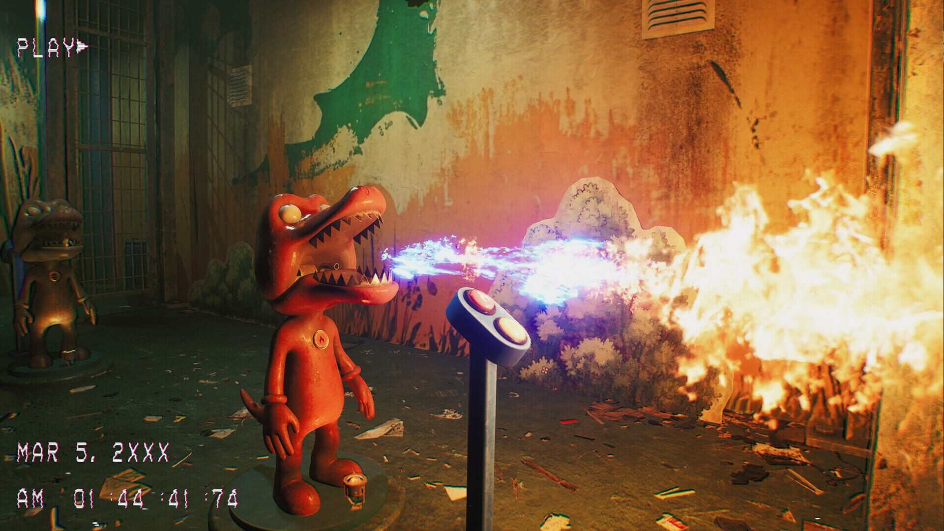 Rainbow Gate screenshot 5