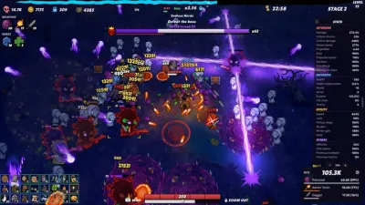 Just Dying screenshot 1