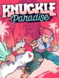 Knuckle Paradise cover art