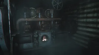 The Lightkeeper screenshot 10