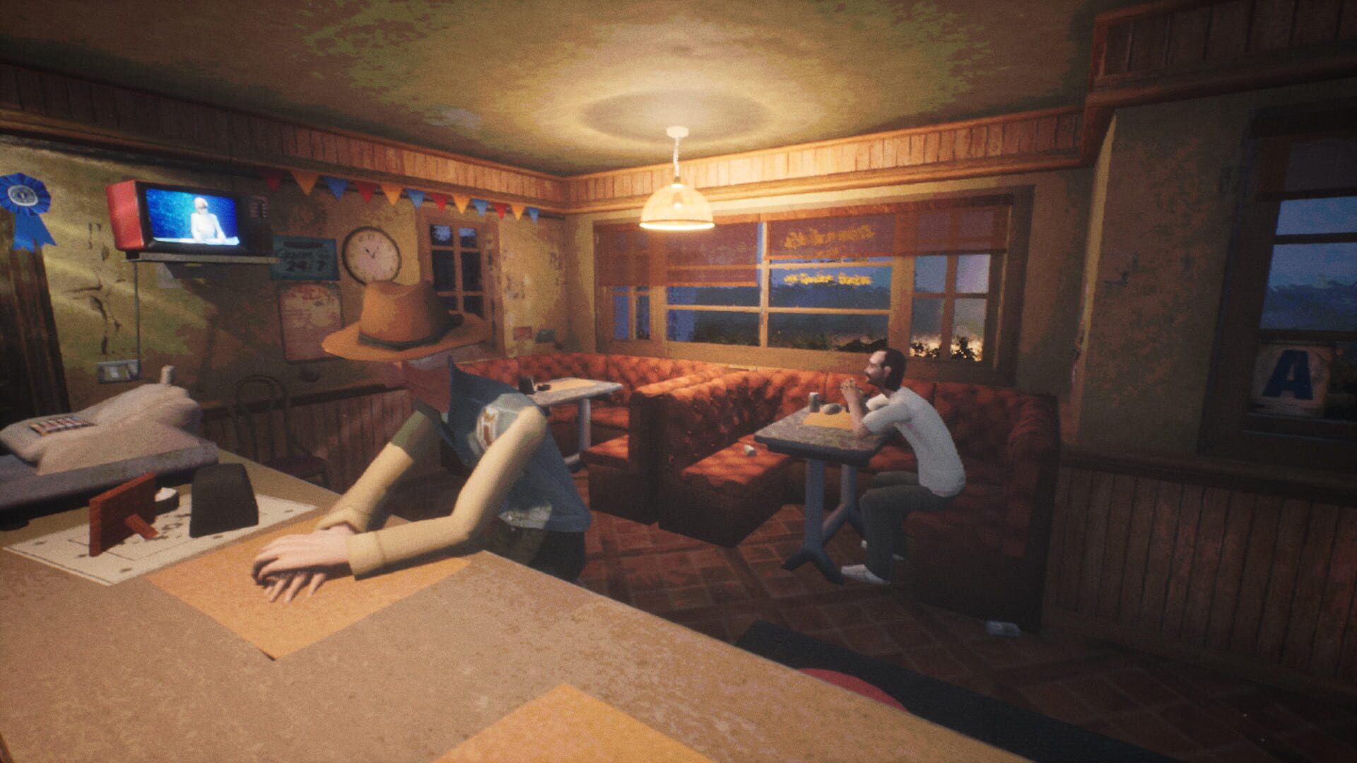 While We Wait Here screenshot 3