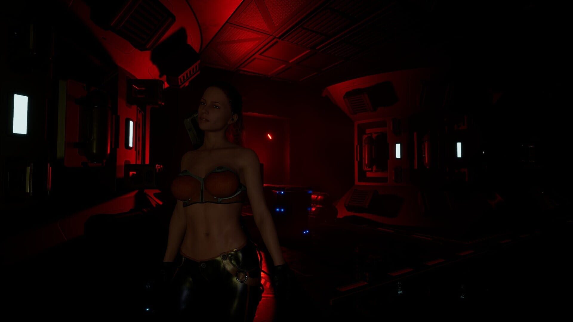 Werewolf: The Inner Beast screenshot 3