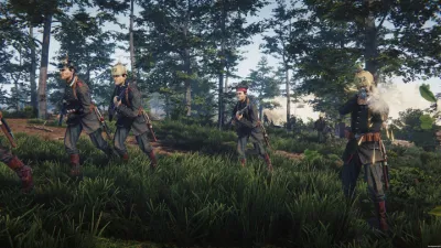 Over The Top: WWI screenshot 8