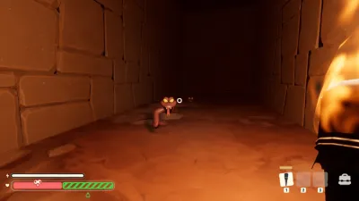 Too Deep To Quit screenshot 9