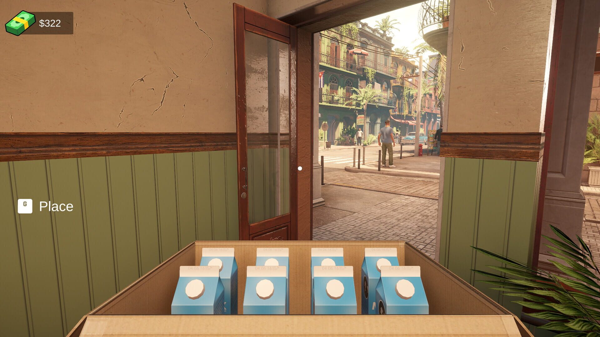 Livin' the Cream: Ice Cream Simulator screenshot 4