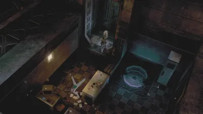 Tamara screenshot 4