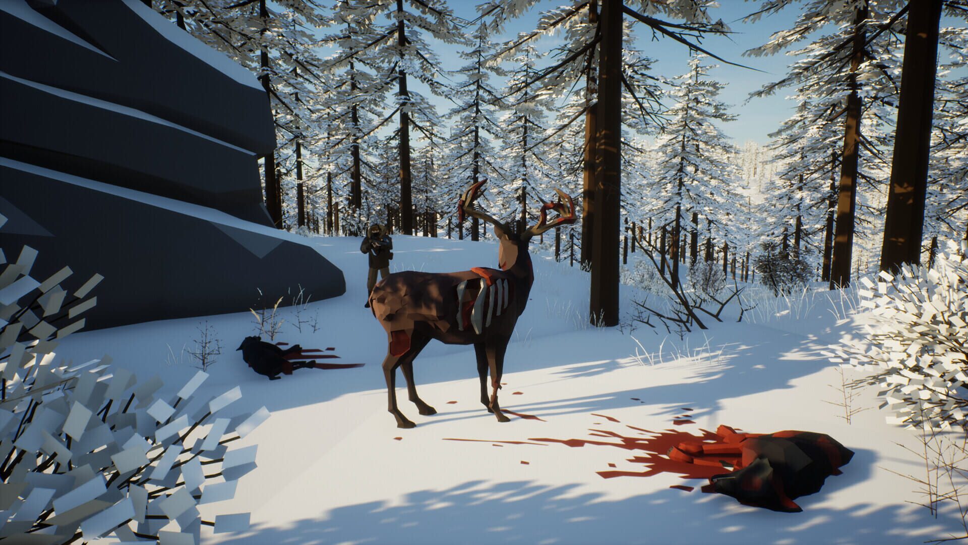 Another Try 2 screenshot 4