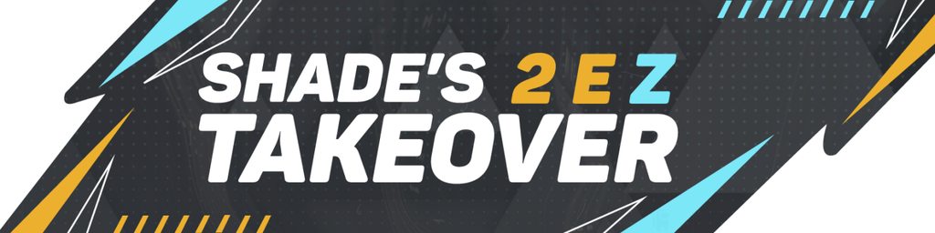 Shade's 2ez osu! Takeover