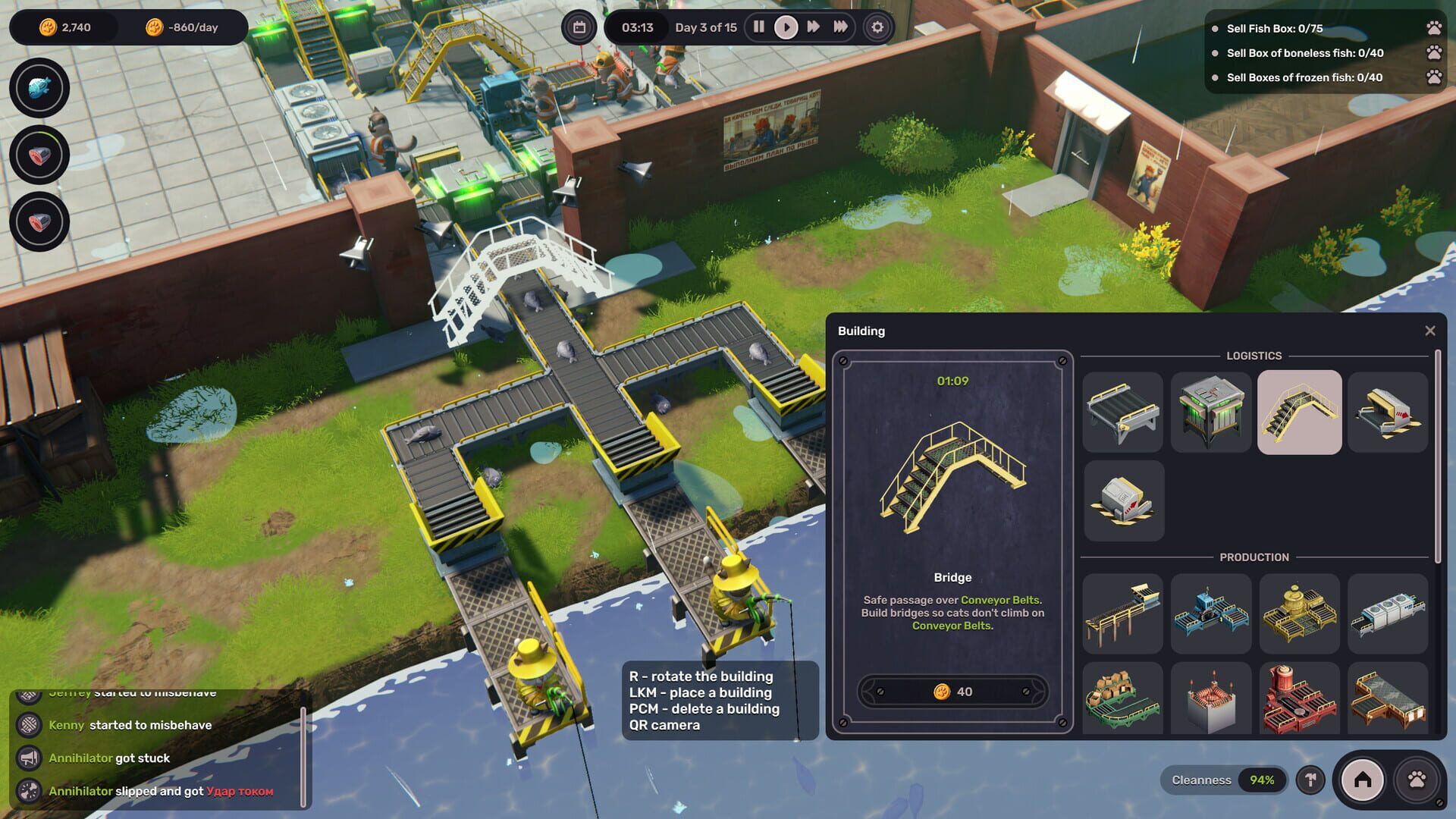 MeowFactory screenshot 12