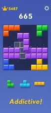 Block Blast! screenshot 2