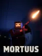 Mortuus cover art