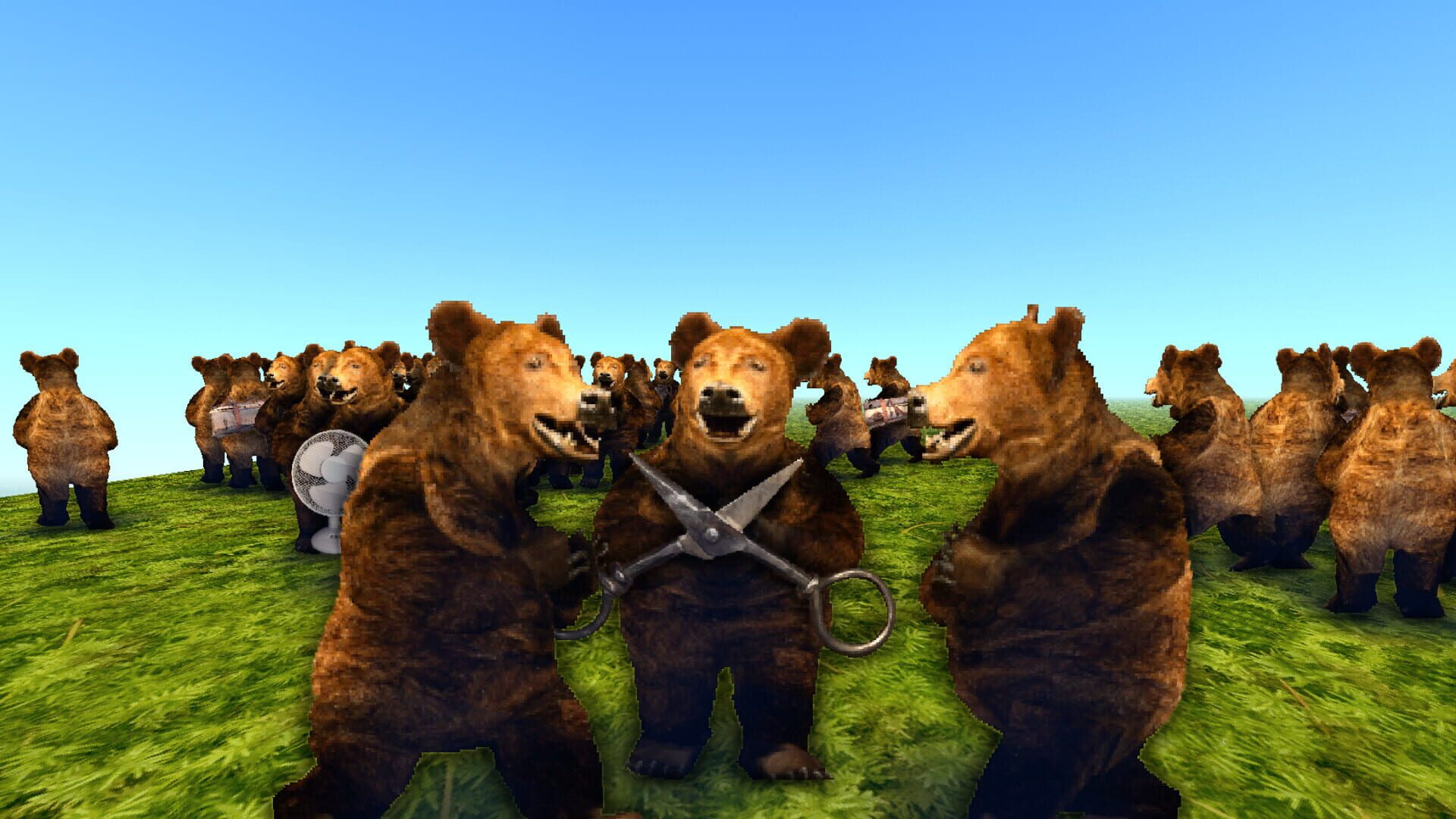 VOIMA screenshot 3
