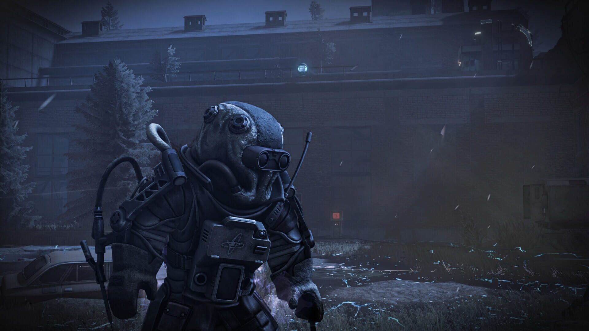 STALZONE screenshot 2