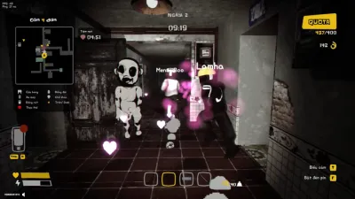 Night Shippers screenshot 5