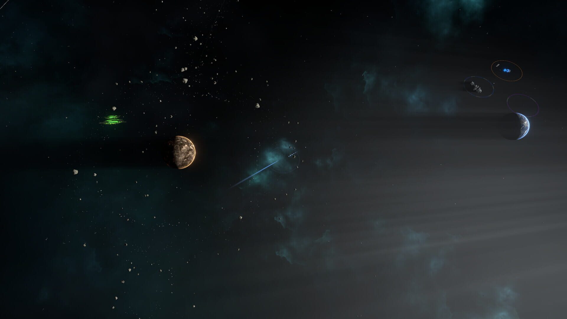 Order: The New Dawn screenshot 8