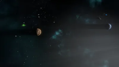 Order: The New Dawn screenshot 8