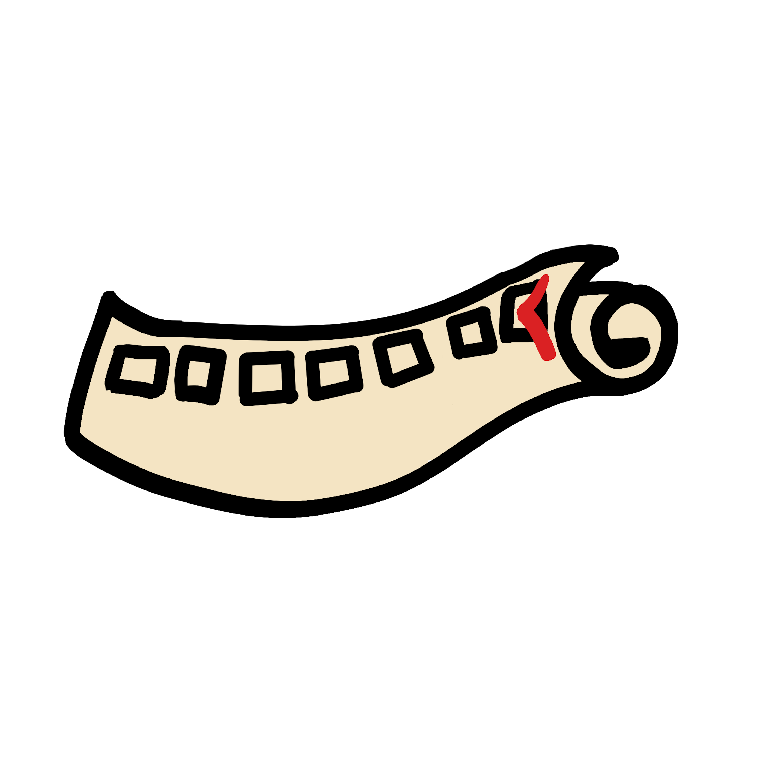 Author icon