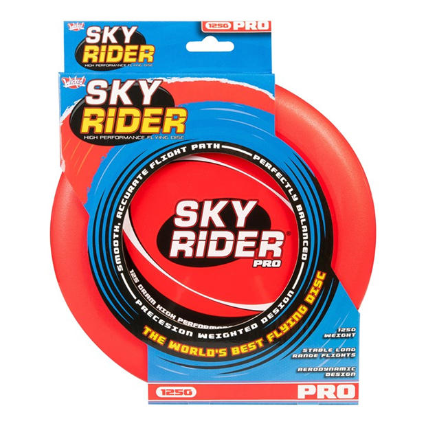 Wicked: Wicked Sky Rider Pro