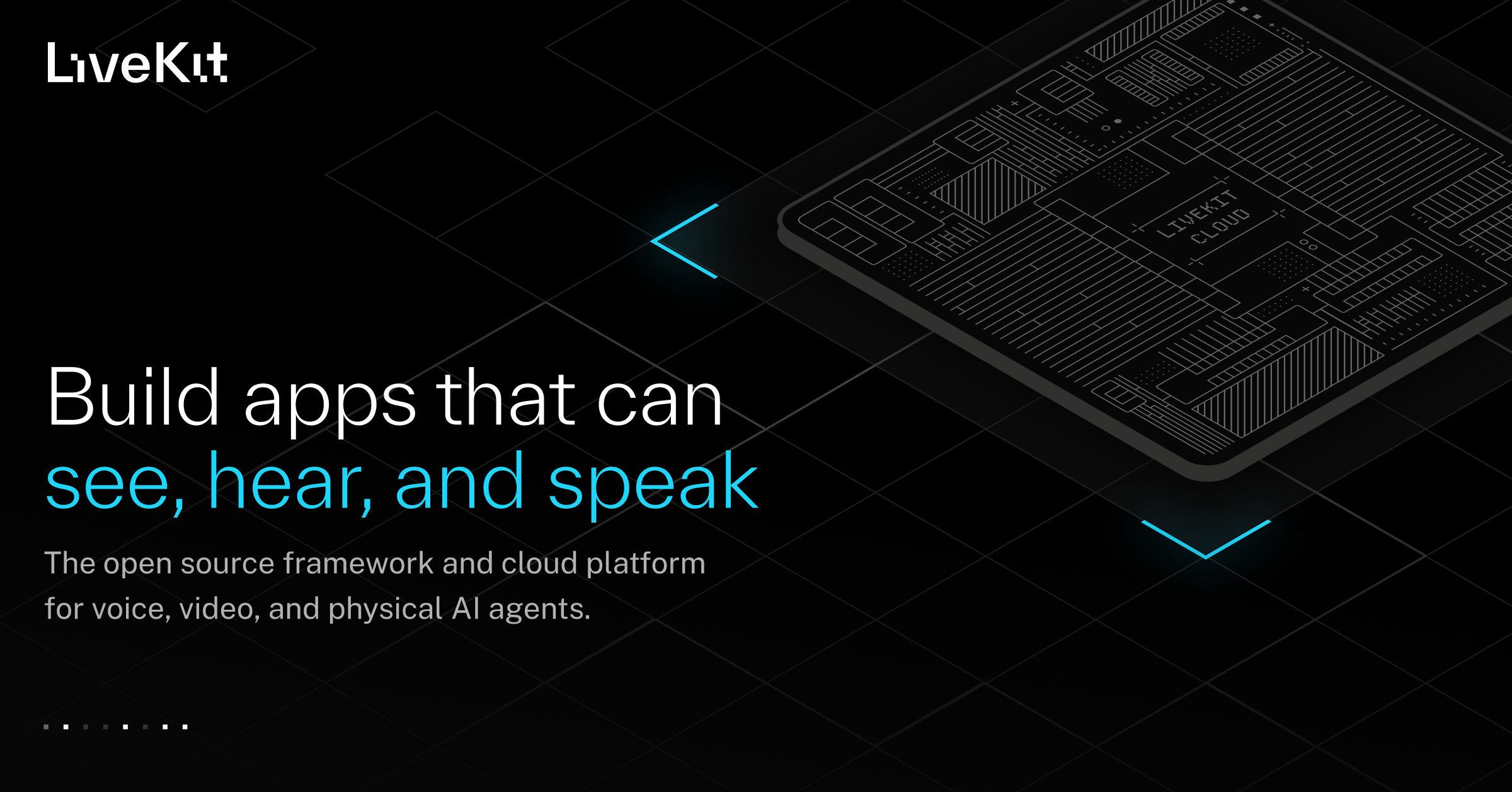 LiveKit Agents | LiveKit Docs
