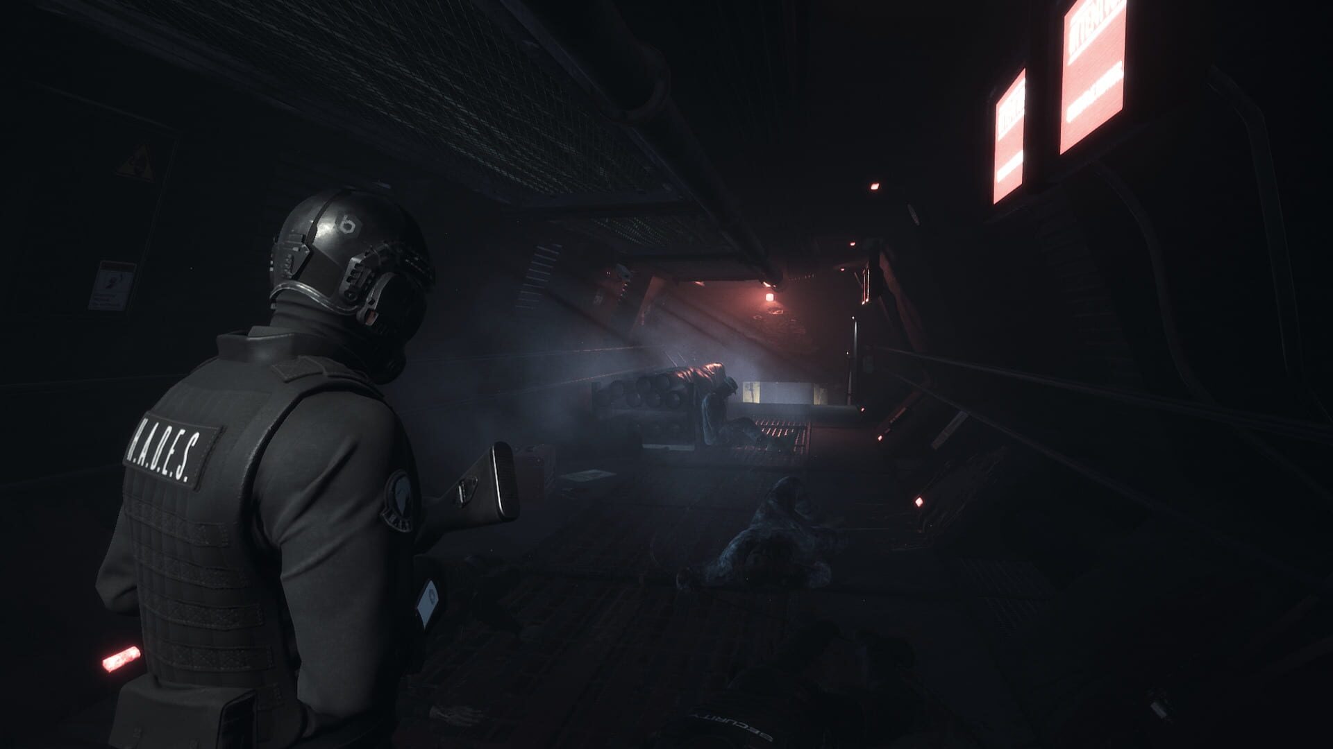 Daymare: 1998 screenshot 10