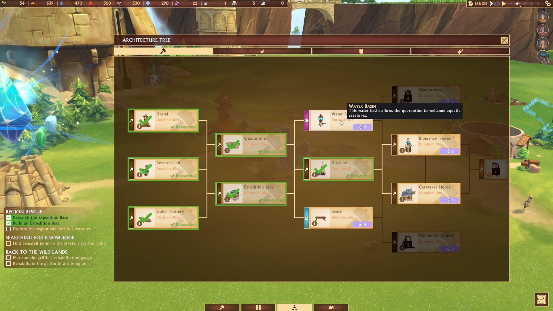 Fantastic Haven screenshot 11