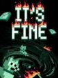 It's Fine cover art