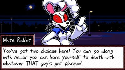 Five Nights at Frickbear's 3 screenshot 9