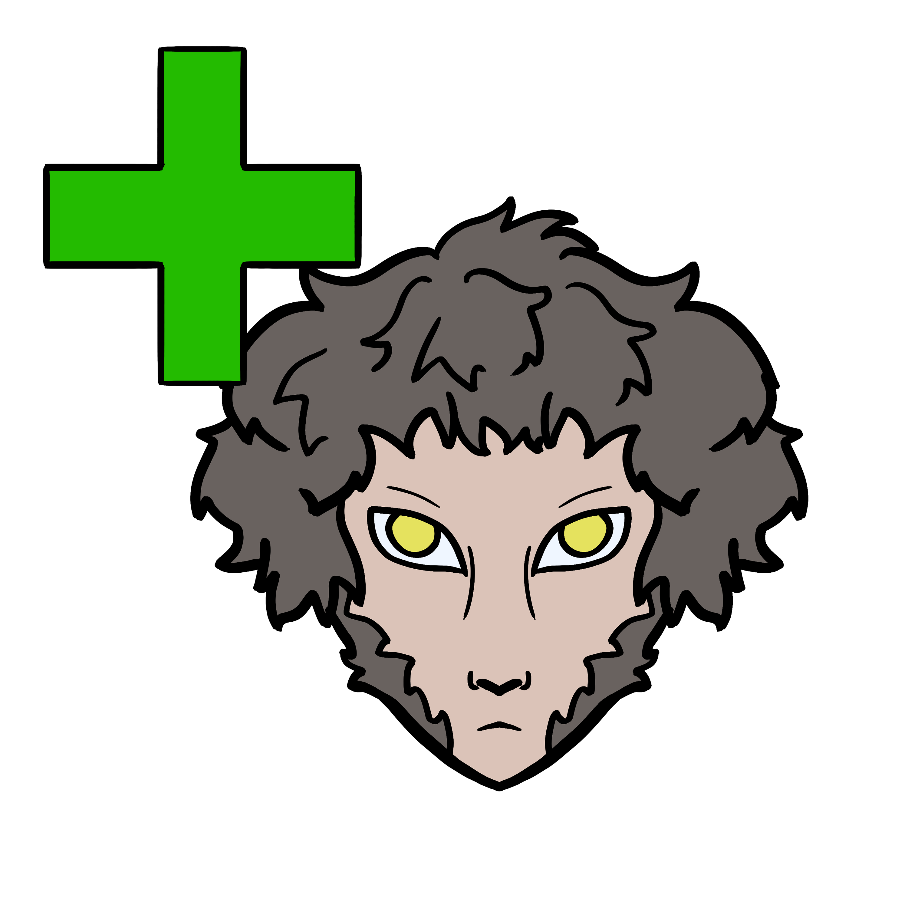 Author icon