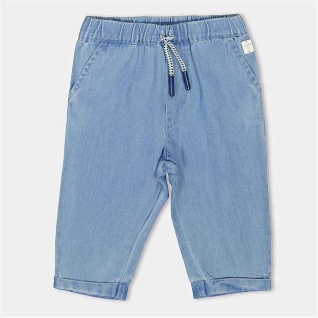 Carrement Beau: Carrement Beau Unisex Kids' Slim Fit Jeans