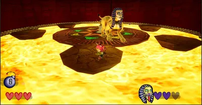 Blast Cats screenshot 1