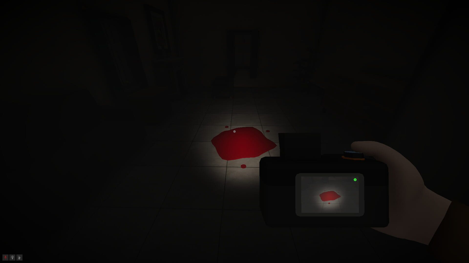 Necrowhisper screenshot 11