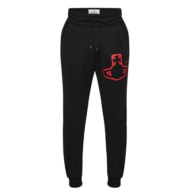 VIVIENNE WESTWOOD: VIVIENNE WESTWOOD Classic Joggers