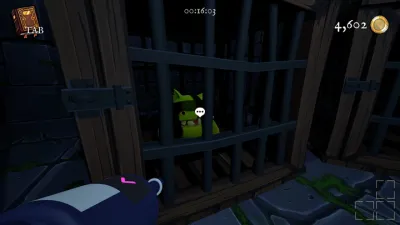 Gildoria: Organize a Dragon's Hoard screenshot 10