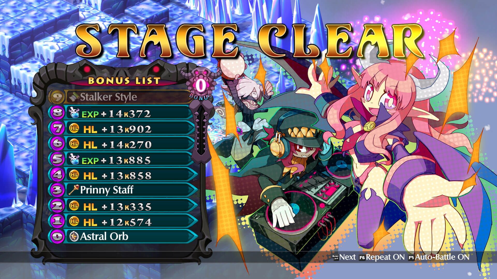 Disgaea 6 Complete screenshot 5