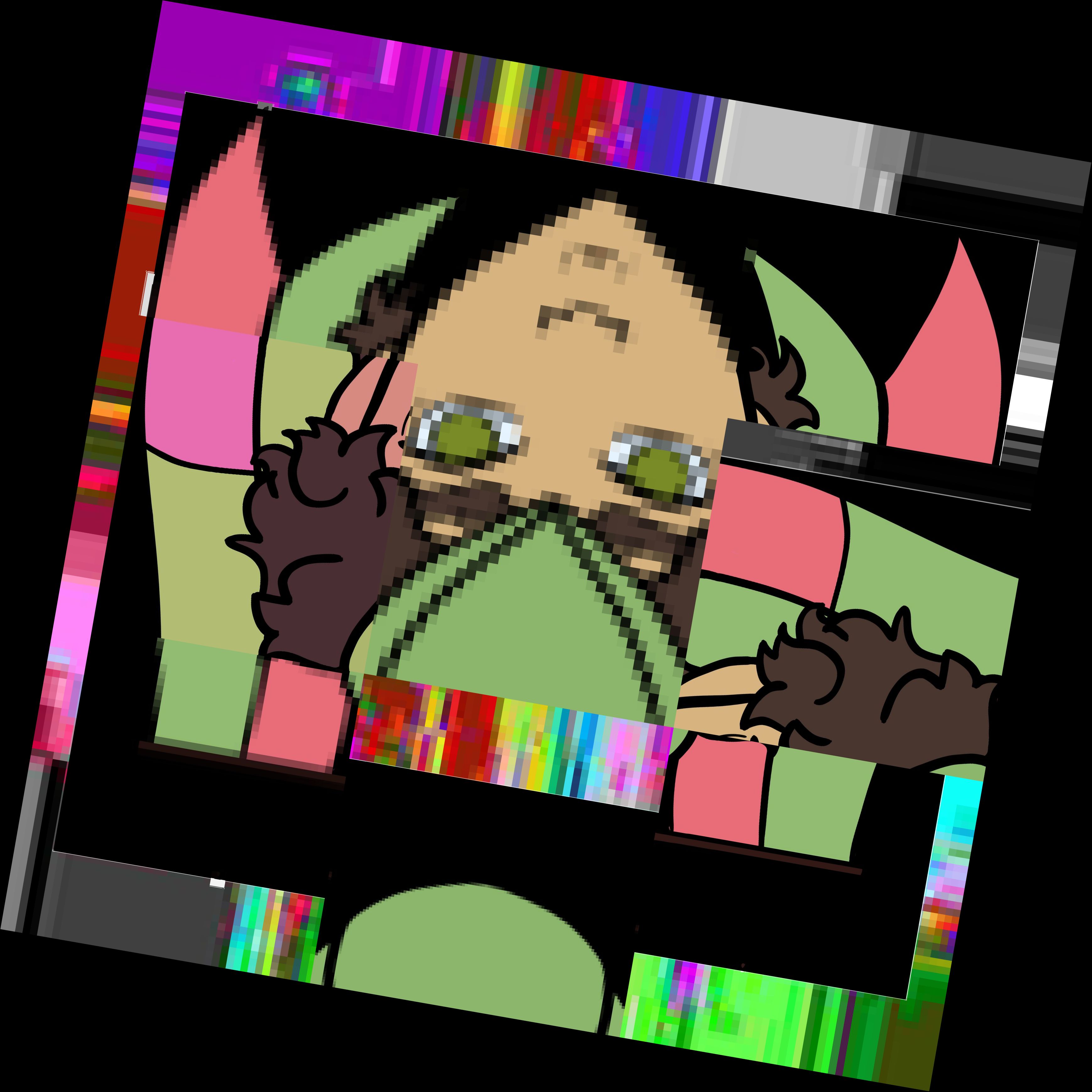Author icon
