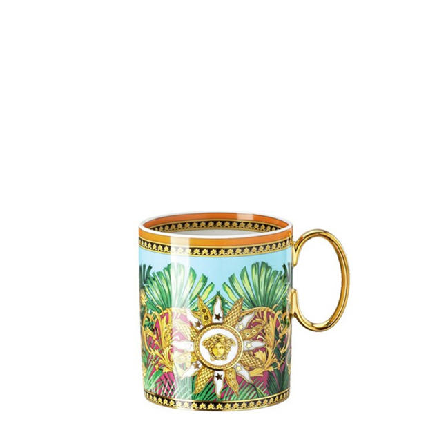 Versace Home: Versace Home VersaceHome Jungle Animal Mug