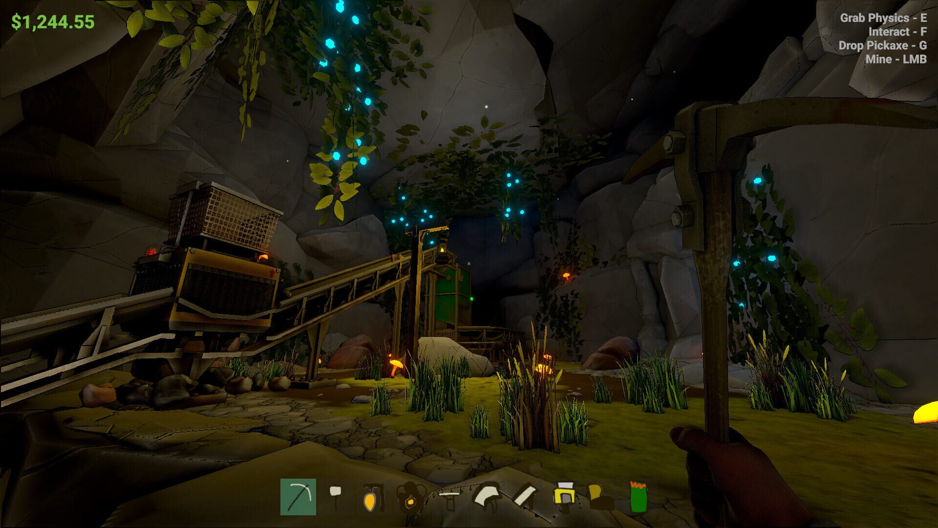 MineMogul screenshot 4