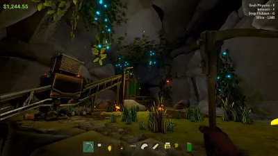 MineMogul screenshot 4