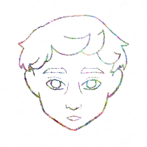 Author icon