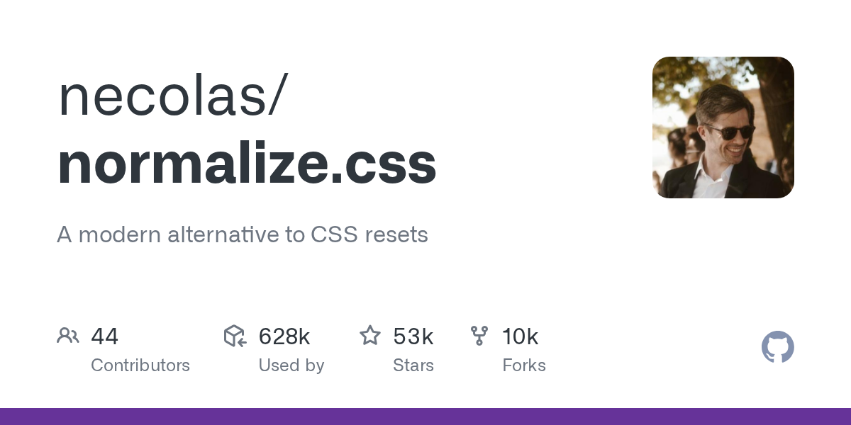 Which CSS Reset is more reliable in todays era? - Kevin Powell - Community