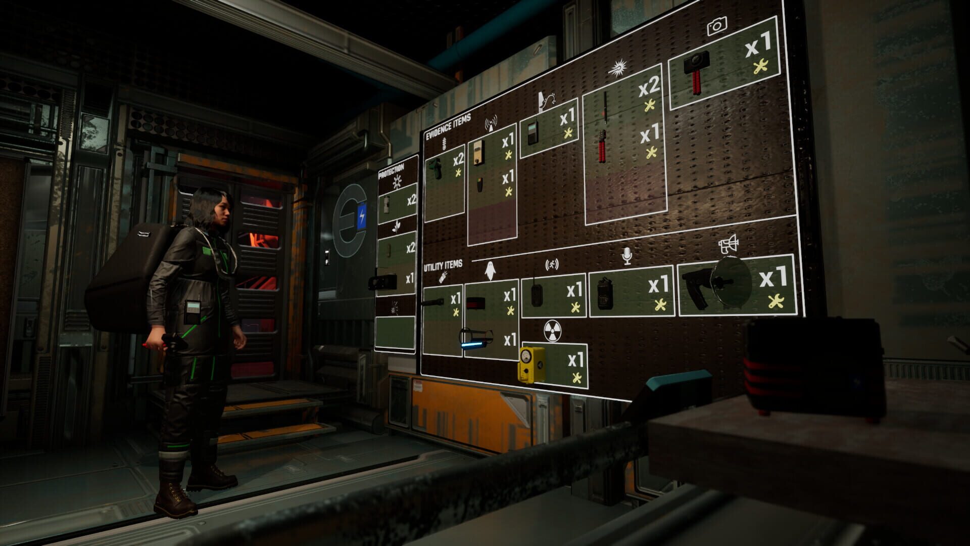 That Which Remains screenshot 5