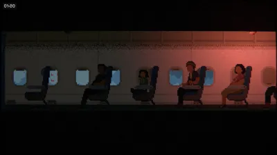 One More Flight screenshot 3