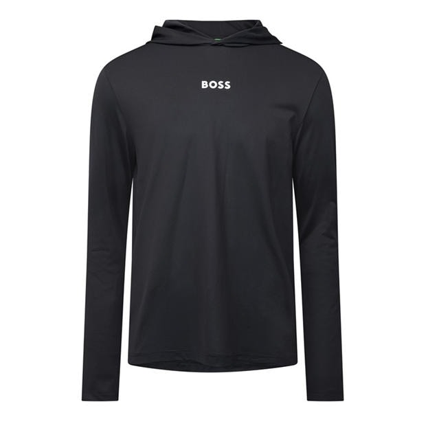 Boss: Boss Men's Scott Active Short Sleeve Polo Shirt