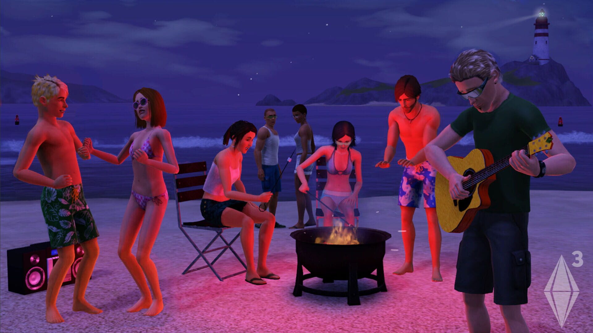 The Sims 3 screenshot 8