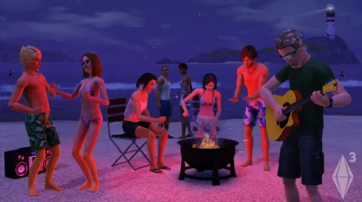 The Sims 3 screenshot 8