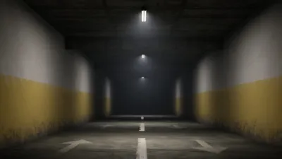 Backrooms: Hide Together screenshot 9