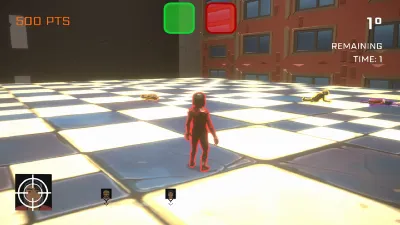 Free for fALL screenshot 4