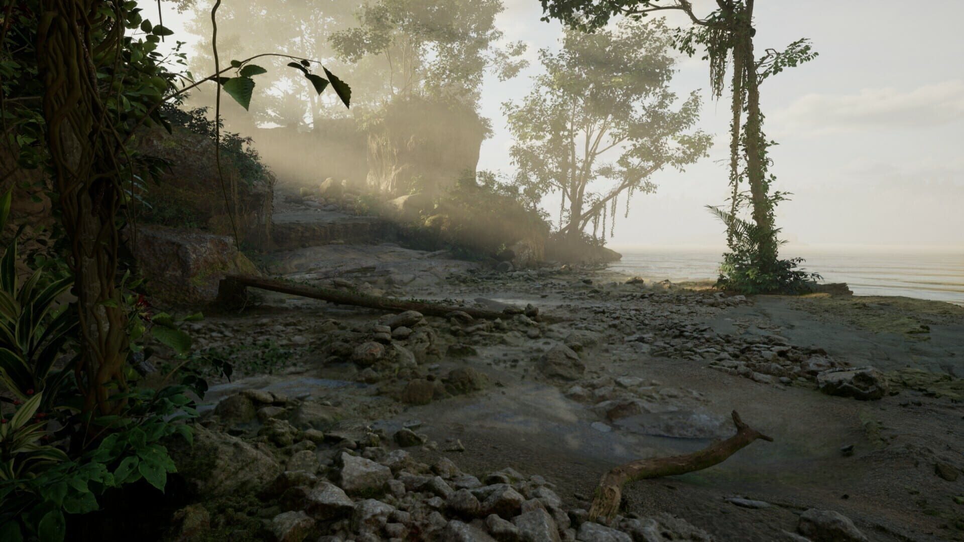 Cosmic Fear screenshot 3