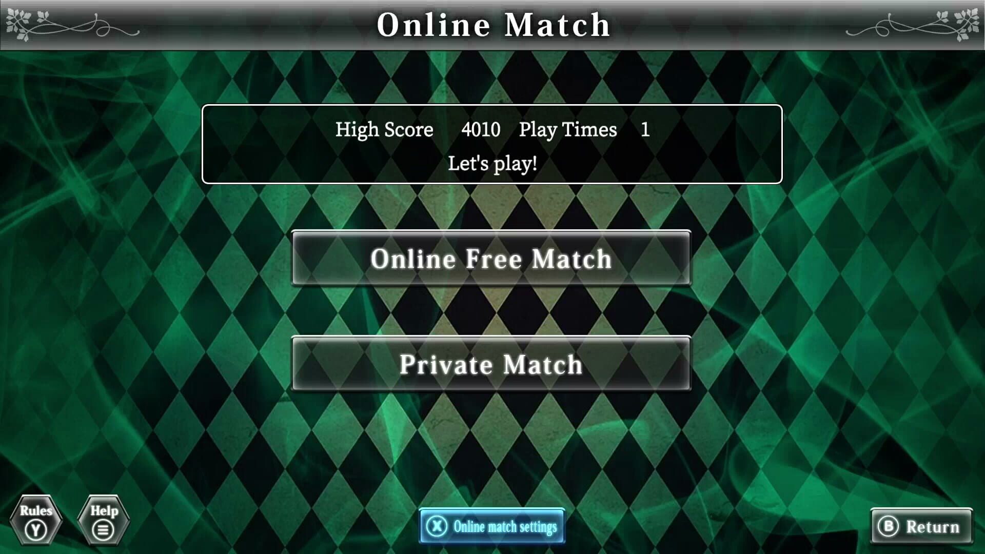 THE CARD Perfect Collection Plus: Texas Hold 'em, Solitaire and others screenshot 10
